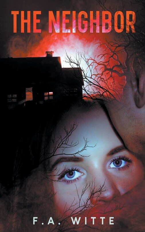 Front cover_The Neighbor