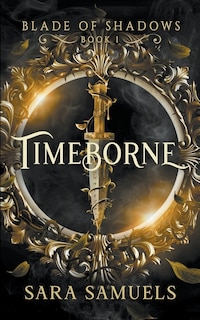 Couverture_Timeborne