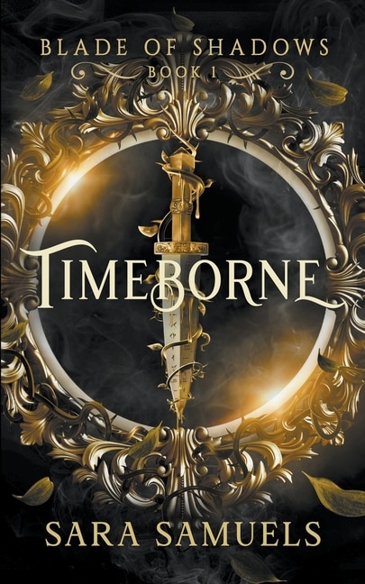 Couverture_Timeborne