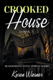 Front cover_Crooked House