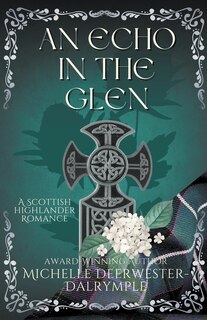 Couverture_An Echo in the Glen