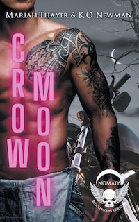 Front cover_Crow Moon