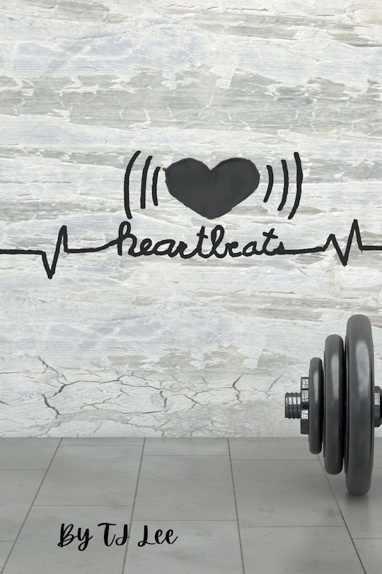 Front cover_Heartbeats
