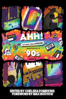 Couverture_AHH! That's What I Call Horror