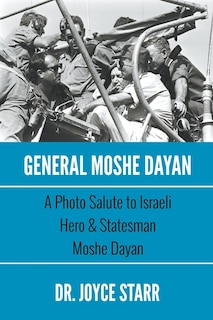 Front cover_General Moshe Dayan