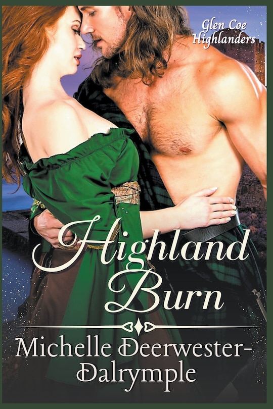 Couverture_Highland Burn