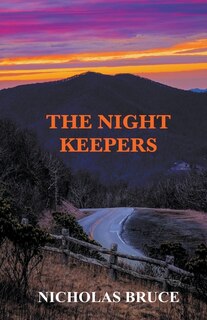 Front cover_The Night Keepers