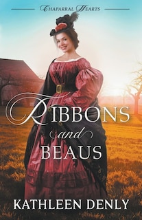 Front cover_Ribbons and Beaus