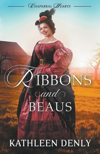 Front cover_Ribbons and Beaus