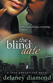 Front cover_The Blind Date