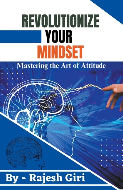 Front cover_Revolutionize Your Mindset