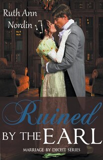 Couverture_Ruined by the Earl
