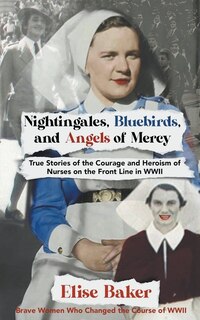 Couverture_Nightingales, Bluebirds and Angels of Mercy