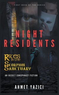Couverture_Night Residents