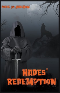 Front cover_Hades' Redemption
