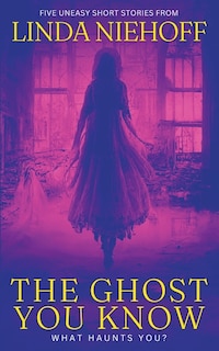 Couverture_The Ghost You Know