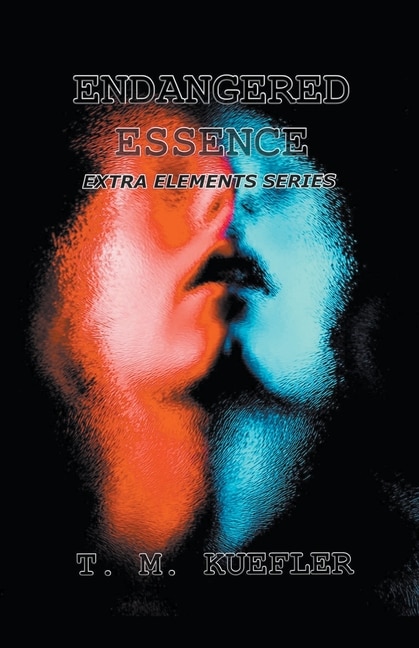 Front cover_Endangered Essence