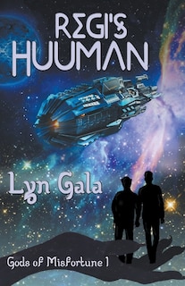 Front cover_Regi's Huuman