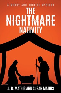 Front cover_The Nightmare Nativity