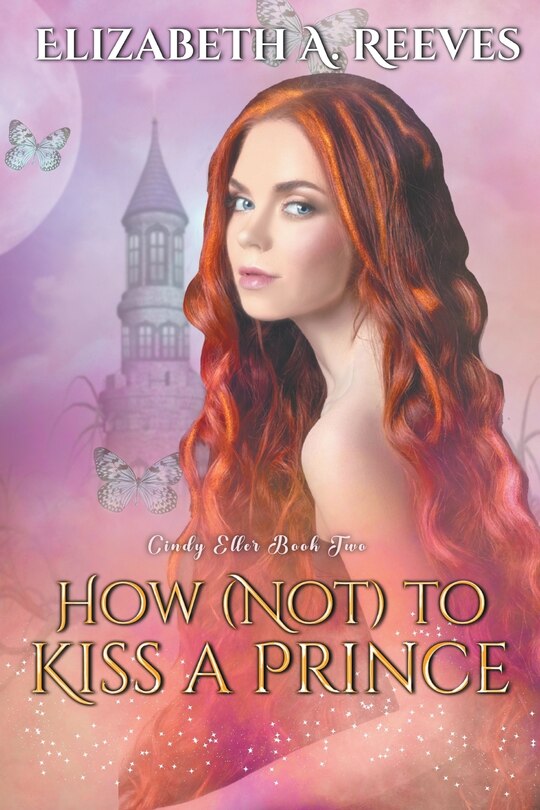Front cover_How (Not) to Kiss a Prince