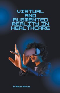 Couverture_Immersive Technologies In Healthcare