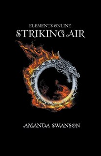 Front cover_Striking Air