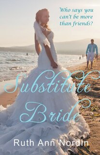 Front cover_Substitute Bride