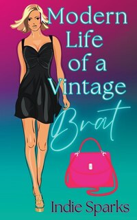 Couverture_Modern Life of a Vintage Brat