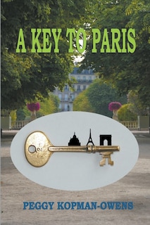 Front cover_A Key to Paris