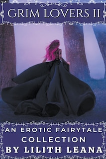 Front cover_Grim Lovers 2