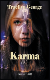 Front cover_Karma