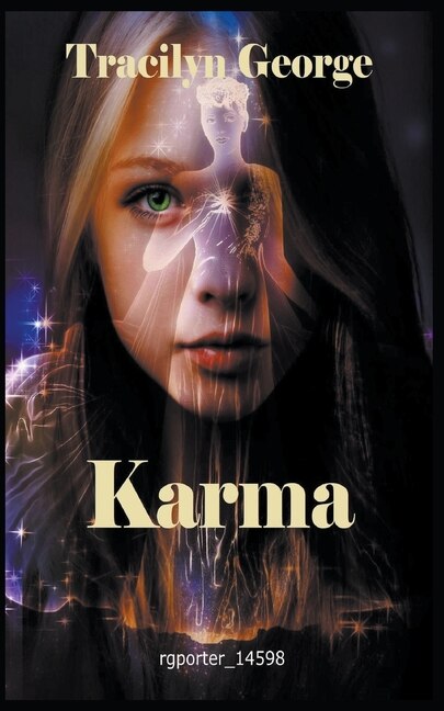 Front cover_Karma