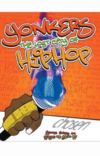 Front cover_Yonkers The Lost City Of Hip-Hop