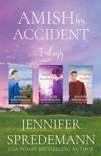 Couverture_Amish by Accident Trilogy