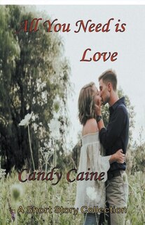 Front cover_All You Need is Love