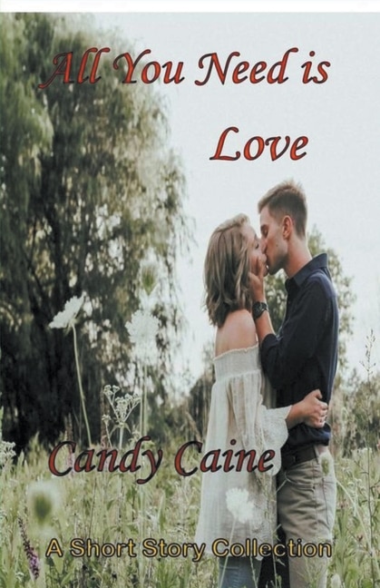 Front cover_All You Need is Love