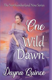 Couverture_One Wild Dawn