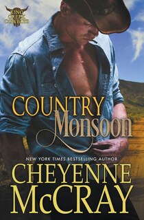 Front cover_Country Monsoon