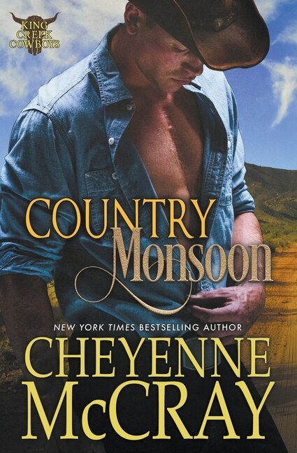 Front cover_Country Monsoon
