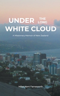 Front cover_Under the Long White Cloud