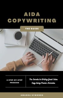 Front cover_AIDA Copywriting for Beginners