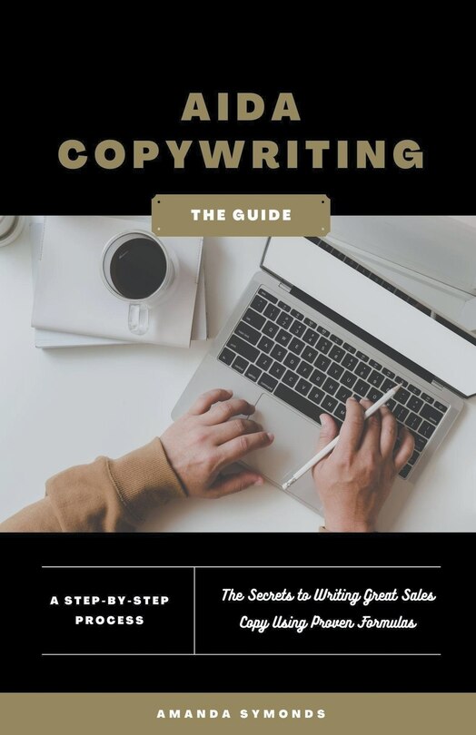Front cover_AIDA Copywriting for Beginners