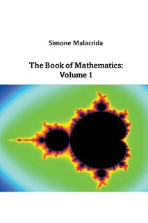 Front cover_The Book of Mathematics