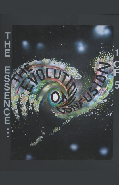 Couverture_The Evolution of Confusion ...1 of 5 (The Essence ...)