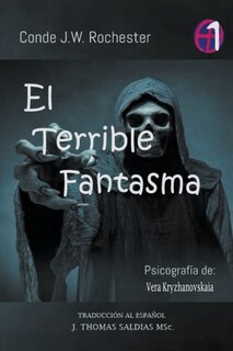 Front cover_El Terrible Fantasma