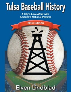 Front cover_Tulsa Baseball History