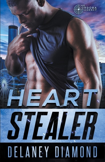 Front cover_Heart Stealer