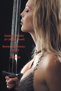 Couverture_Gladiatrix Nobilis
