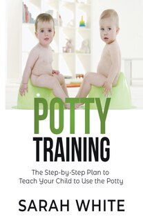 Front cover_Potty Training