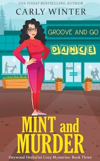 Front cover_Mint and Murder